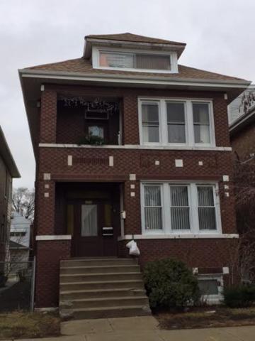 4517 S Fairfield Ave., Chicago, IL 60632
