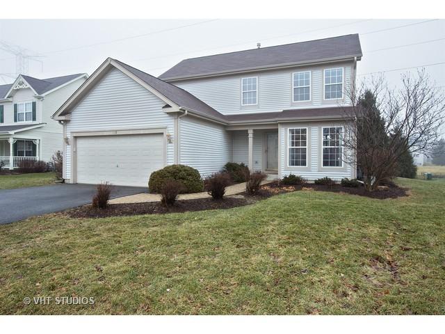 320 Talismon Dr., Crystal Lake, IL 60012