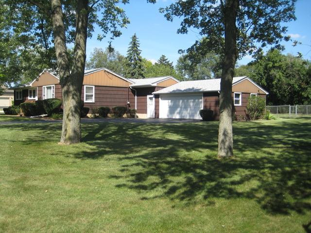 1507 Lincoln St., Schaumburg, IL 60193