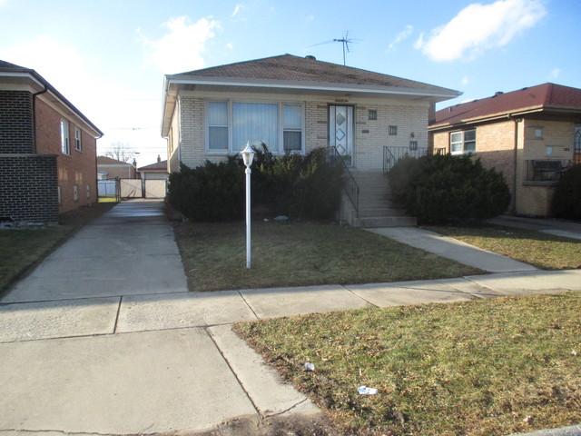 402 Manistee Ave., Calumet City, IL 60409