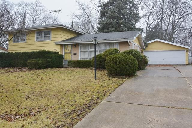 18908 Martin Ln., Country Club Hills, IL 60478
