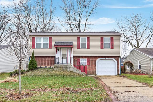 1083 Jennifer Ln., Bolingbrook, IL 60440