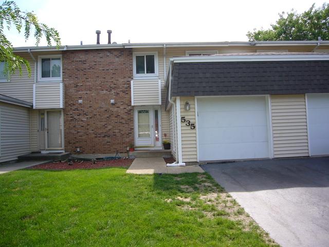 535 Thomas Rd., Bolingbrook, IL 60440