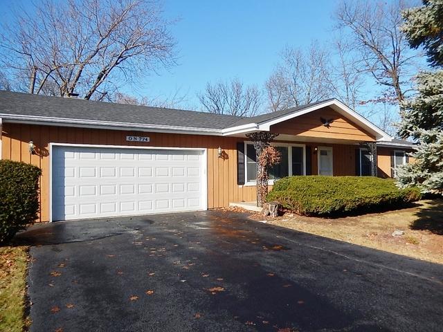 0N774 Morningside Ave., West Chicago, IL 60185