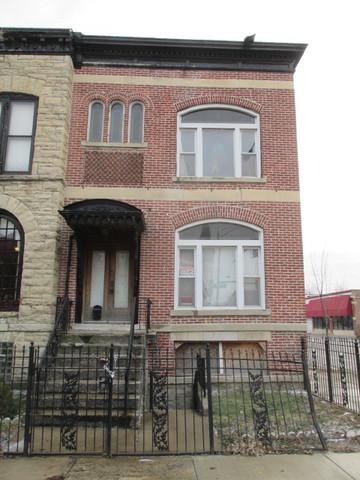 2759 W Warren Blvd., Chicago, IL 60612