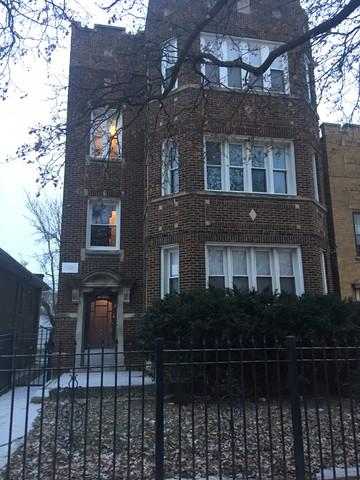 7817 S Paulina St., Chicago, IL 60620