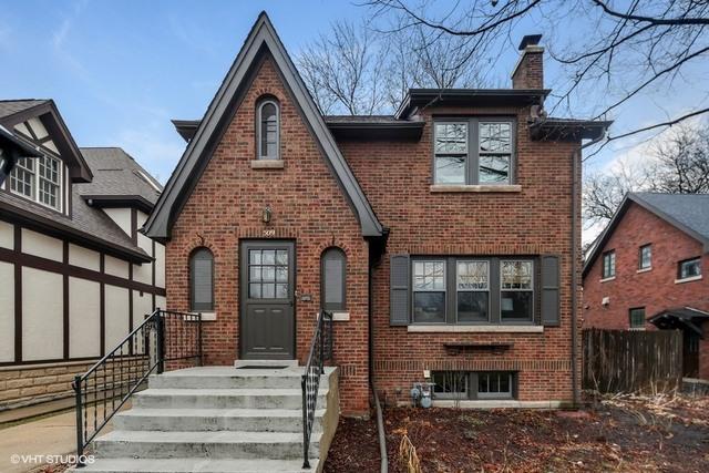 509 S Waiola Ave., La Grange, IL 60525