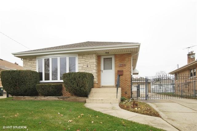 7334 W Breen St., Niles, IL 60714
