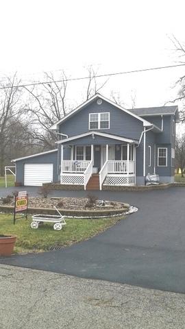 1028 Eunice Ave., Joliet, IL 60433
