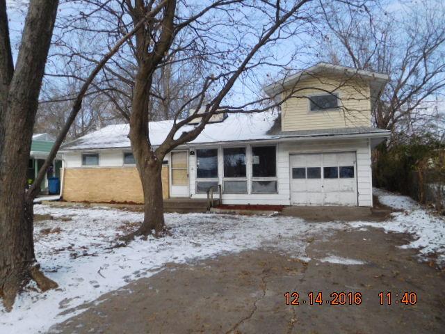 1110 W Beardsley Ave., Champaign, IL 61821