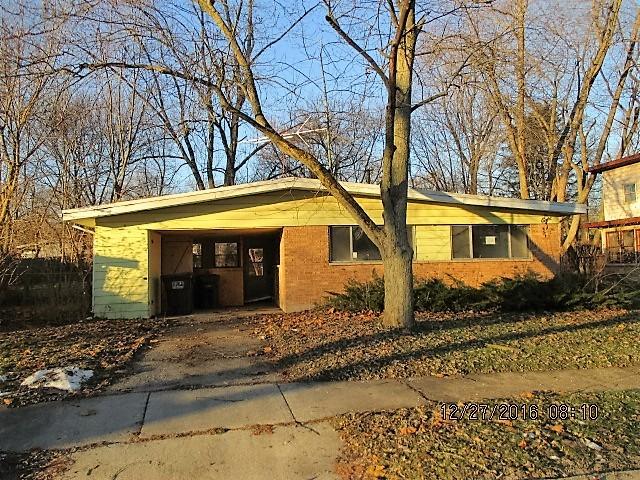 8 Somonauk Ct., Park Forest, IL 60466