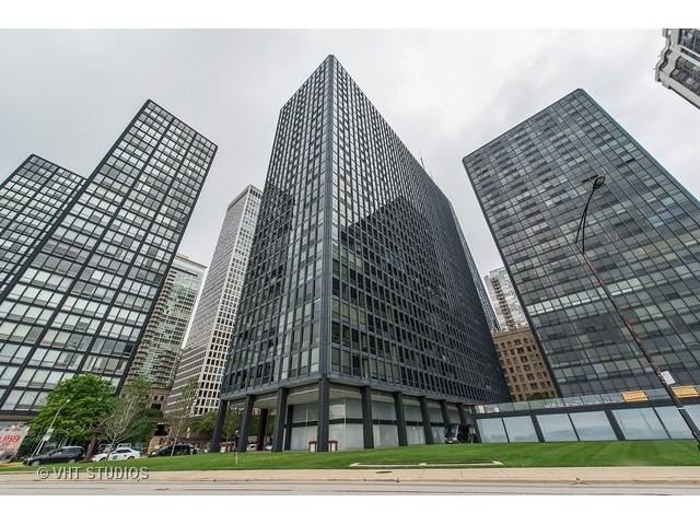 900 N Lake Shore Dr. #712, Chicago, IL 60611