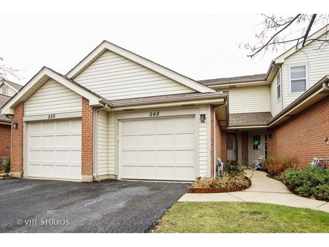 548 E Windgate Ct., Arlington Heights, IL 60005