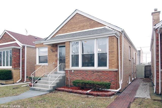 4915 S La Crosse Ave., Chicago, IL 60638