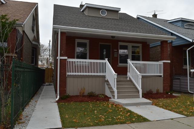 2648 N Mango Ave., Chicago, IL 60639