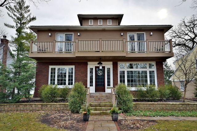 209 Millbridge Rd., Riverside, IL 60546