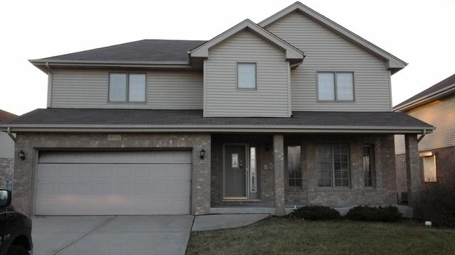 18604 Maple Ave., Country Club Hills, IL 60478