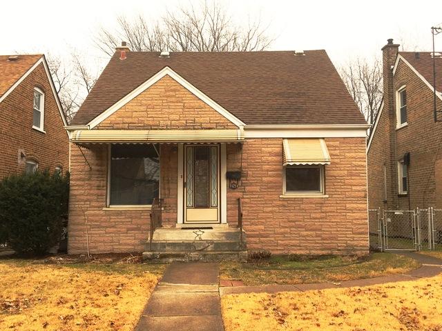 11251 S Avenue G, Chicago, IL 60617