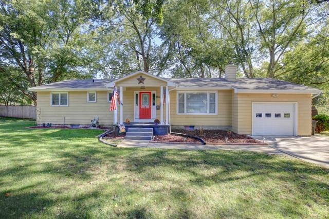 6 The Heather, Champaign, IL 61820