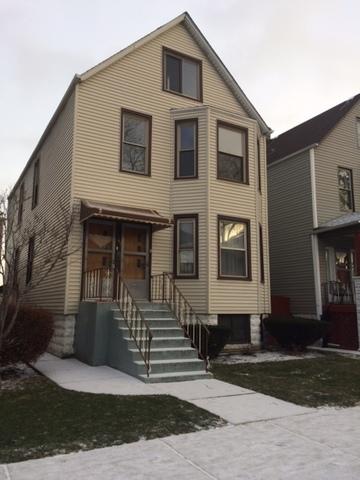 3347 N Kildare Ave., Chicago, IL 60641