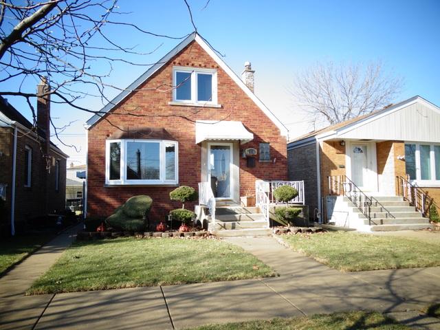 6118 S Moody Ave., Chicago, IL 60638