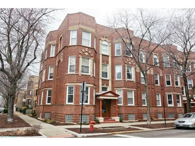 2154 W Cortez St. #2E, Chicago, IL 60622