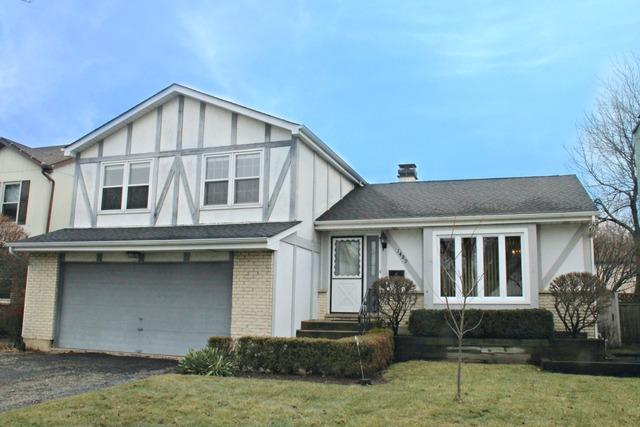 1489 S 4th Ave., Des Plaines, IL 60018