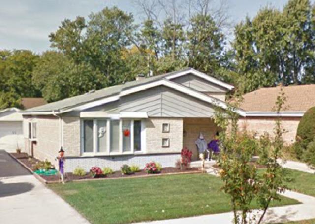 10532 Kedvale Ave., Oak Lawn, IL 60453