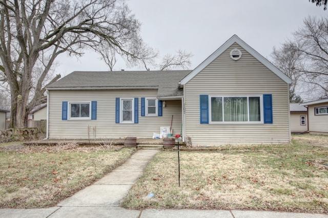 107 W Sherman St., St. Joseph, IL 61873