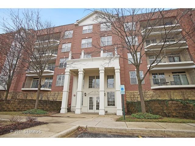 3100 Town Square Dr. #208, Rolling Meadows, IL 60008