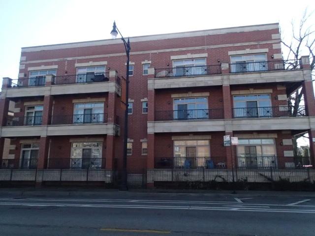 4483 W Lawrence Ave. #2A, Chicago, IL 60630