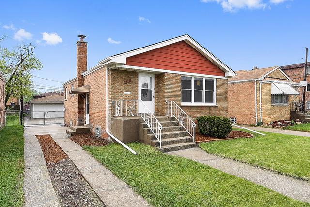 278 Oglesby Ave., Calumet City, IL 60409