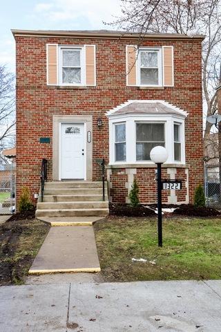 1322 E 89th Pl., Chicago, IL 60619