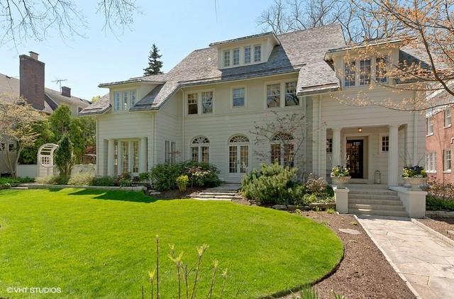 1030 Sheridan Rd., Evanston, IL 60202