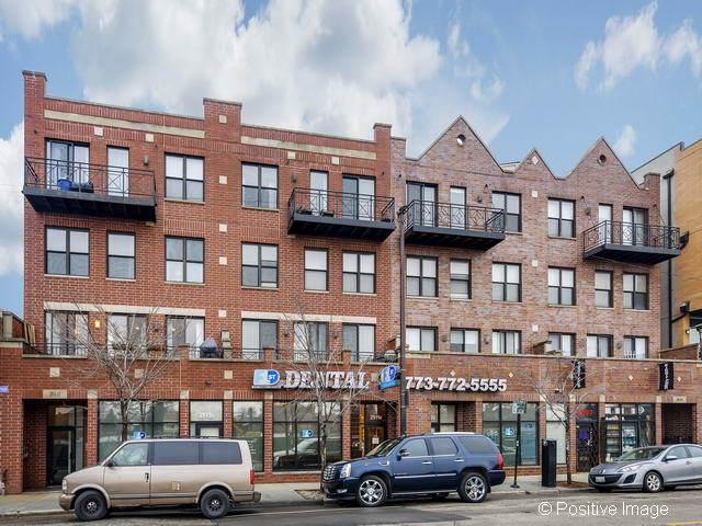 2513 N Milwaukee Ave. #1N, Chicago, IL 60647