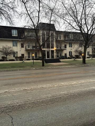 18315 Burnham Ave. #306, Lansing, IL 60438