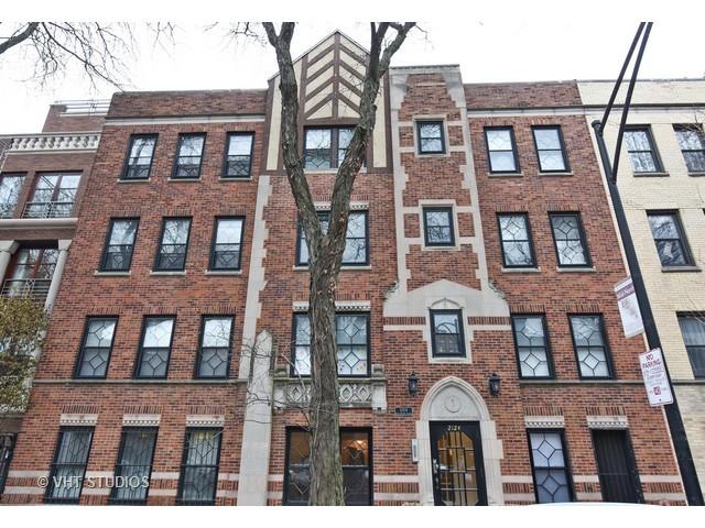 2124 N Hudson Ave. #203, Chicago, IL 60614