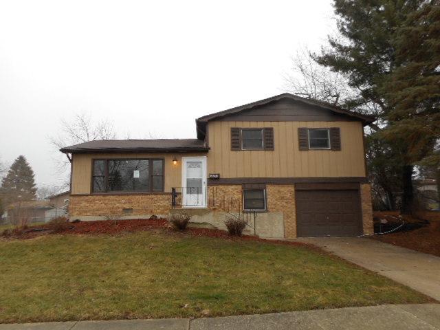 18951 Chestnut Ave., Country Club Hills, IL 60478