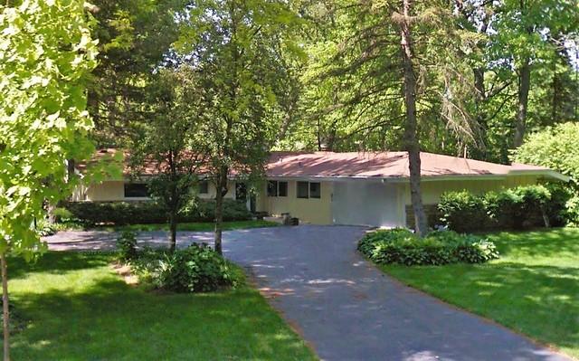 42 Wiltshire Dr., Lincolnshire, IL 60069