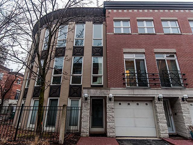 1512 S Prairie Ave. #C, Chicago, IL 60605