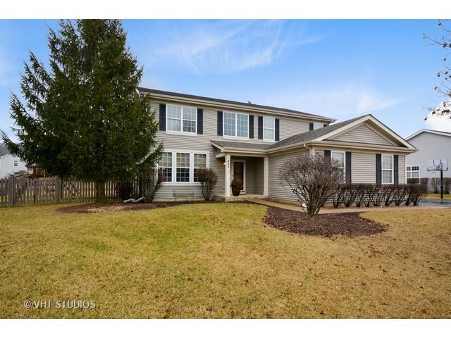 433 Prairieview Dr., Geneva, IL 60134