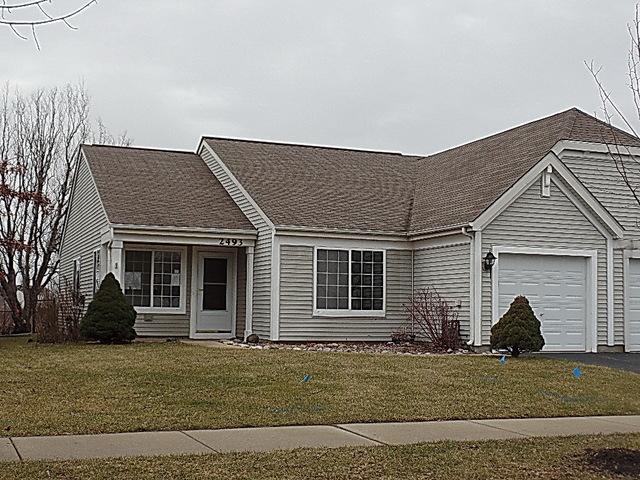 2493 Roxbury Ln., Montgomery, IL 60538