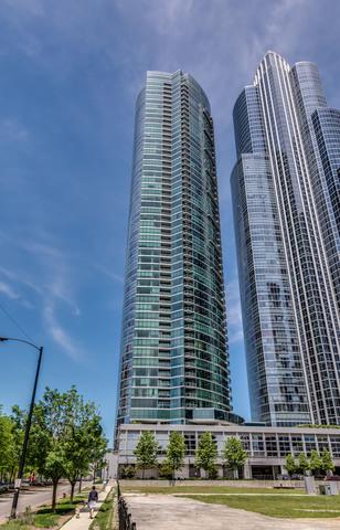1201 S Prairie Ave. #2205, Chicago, IL 60605