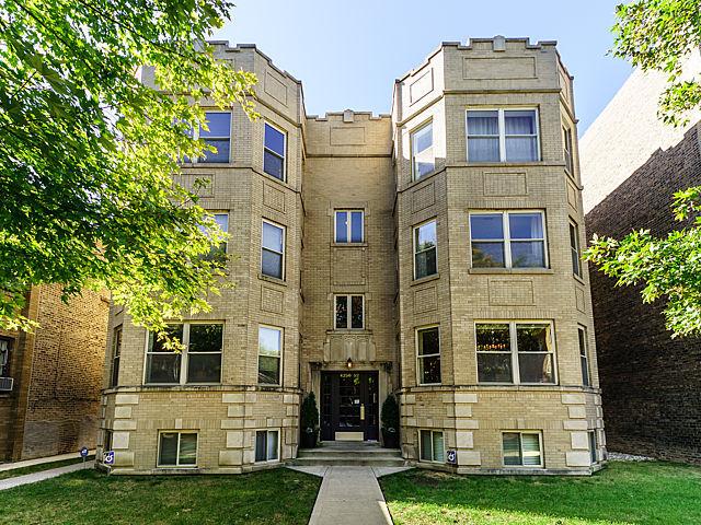 4250 N Mozart St. #2N, Chicago, IL 60618