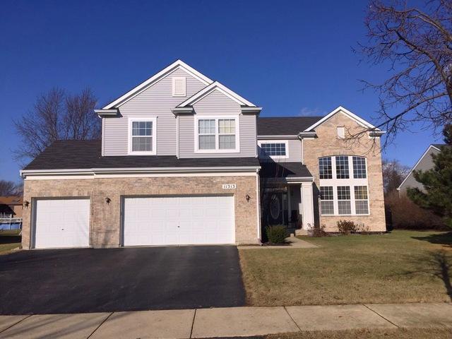 11313 Highland Dr., Plainfield, IL 60585