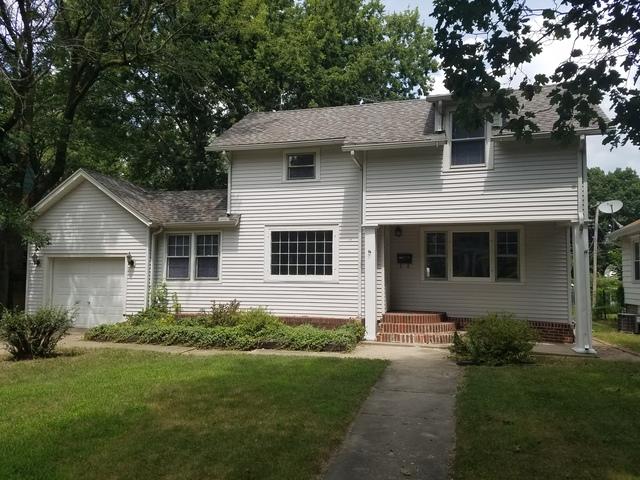 1614 W Church St., Champaign, IL 61821