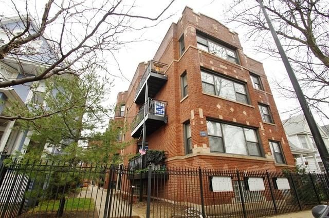 4840 N Ashland Ave. #1E, Chicago, IL 60640