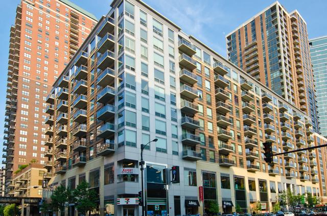 1 E 8th St. #1010, Chicago, IL 60605
