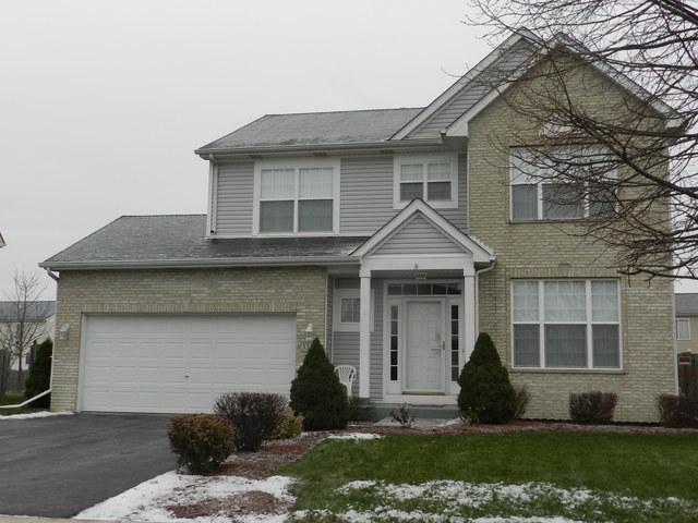 3316 Forest View Dr., Joliet, IL 60431