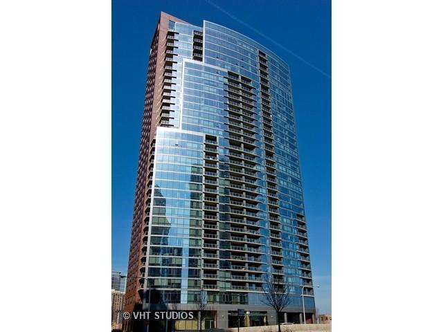450 E Waterside Dr. #1309, Chicago, IL 60601